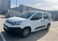CITROEN 1.5 BLUEHDI 75KW TALLA M LIVE PACK  - 7563-LRZ